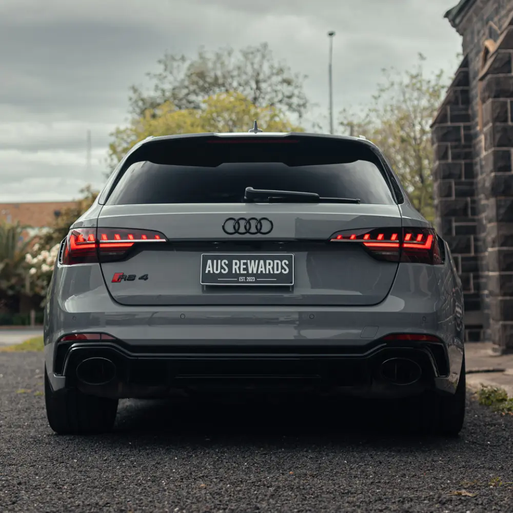 audi 6