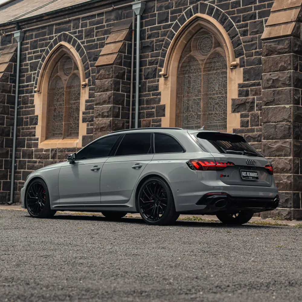 Win a AUDI or $70,000 Cash