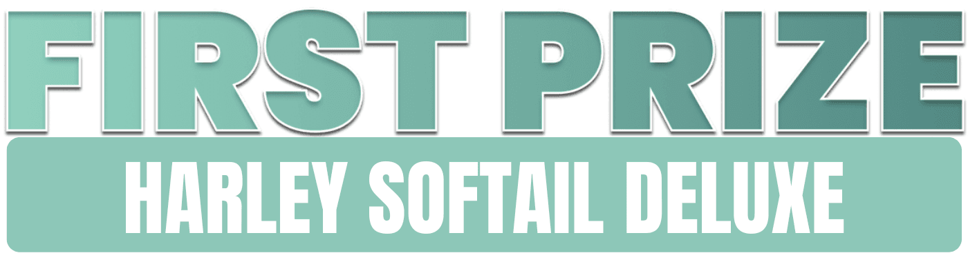 classic-harley First Prize