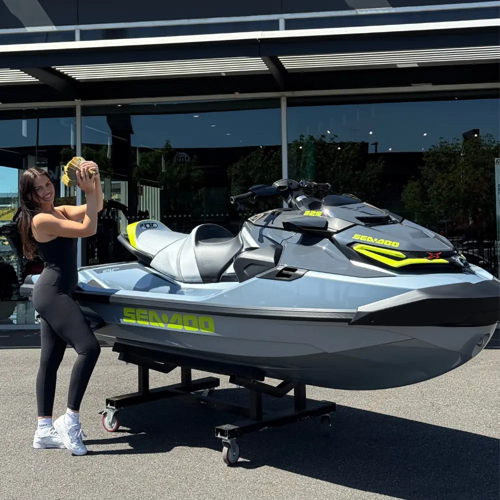 seadoo 2