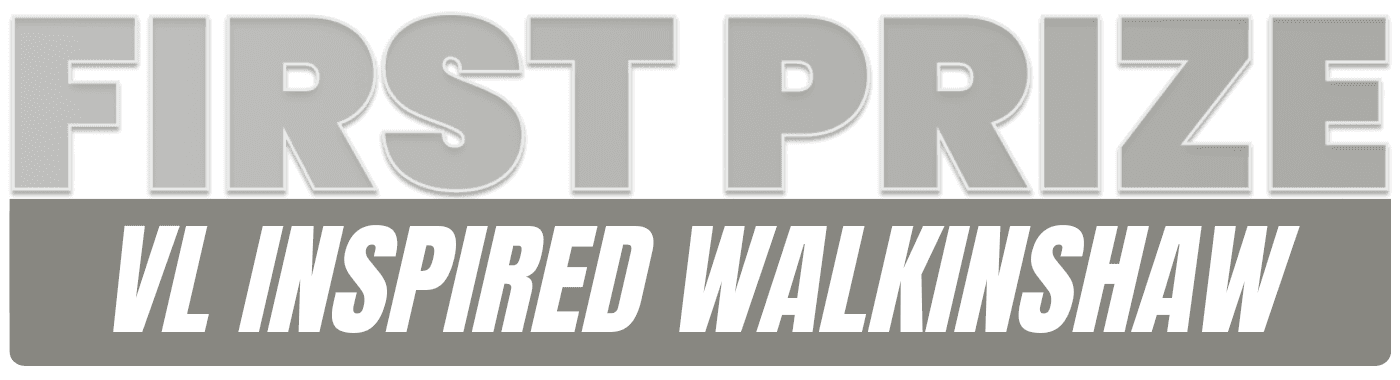 walkinshaw First Prize